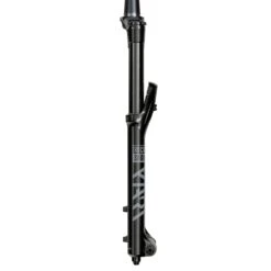 RockShox Yari RC Debon Air 27.5" Suspension Fork - 180mm - 46mm Offset - Tapered - 15x110mm Boost - Maxle Stealth - Gloss Black -ROCKSHOX Verkoopwinkel yari rc 03 826963