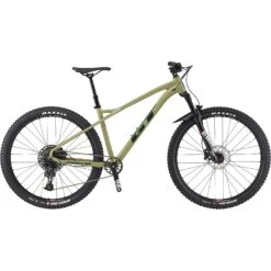 GT Bicycles ZASKAR LT EXPERT - 29" Mountain Bike - 2022