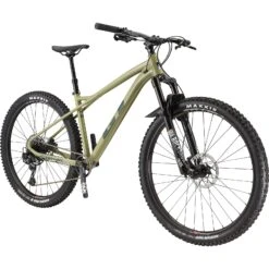 GT Bicycles ZASKAR LT EXPERT - 29" Mountain Bike - 2022 -ROCKSHOX Verkoopwinkel zaskar lt al expert olv 2 1268673
