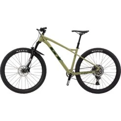 GT Bicycles ZASKAR LT EXPERT - 29" Mountain Bike - 2022 -ROCKSHOX Verkoopwinkel zaskar lt al expert olv 3 1268674