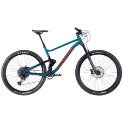 Lapierre Zesty TR 4.9 - 29" Mountainbike - 2022