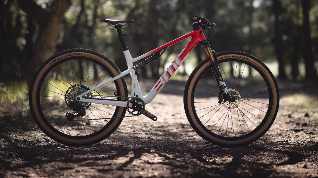 ROCKSHOX Verkoopwinkel -ROCKSHOX Verkoopwinkel bmc fourstroke 01 neues cross country racebike mit raffinessen